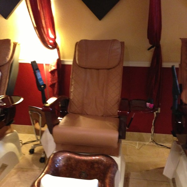 DP Nails Orlando, FL