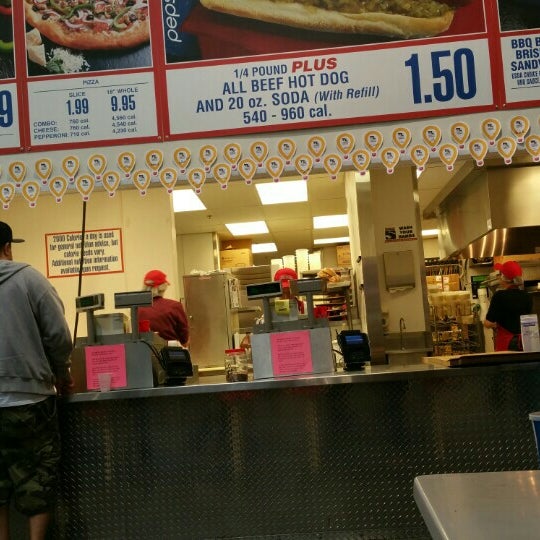fast food in woodbridge va