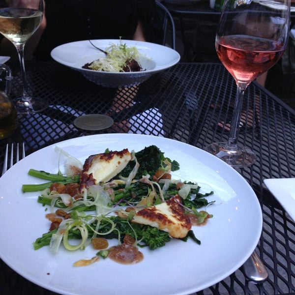 The Wine Bar and Bistro (Now Closed) Albany, NY