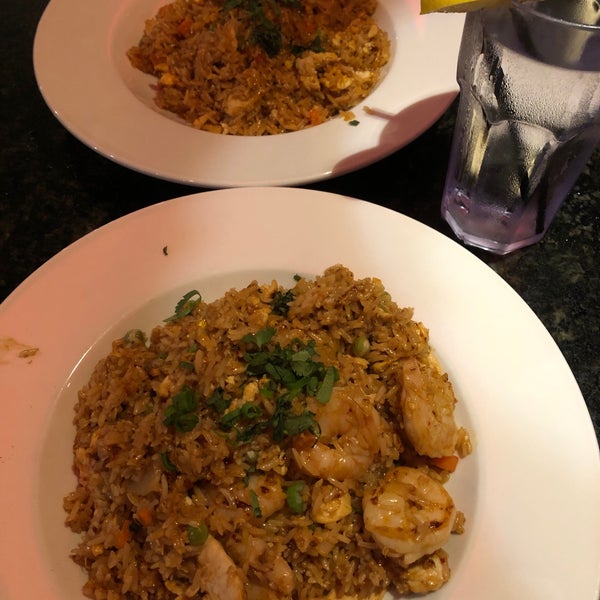 Jasmine Thai Cuisine & Sushi Bar 20 tips