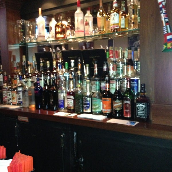 Photo taken at Mulligan&#39;s Pub by Crystal B. on 7/12/2013