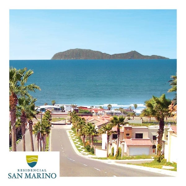 Photos at Residencial San Marino Rosarito, Baja California