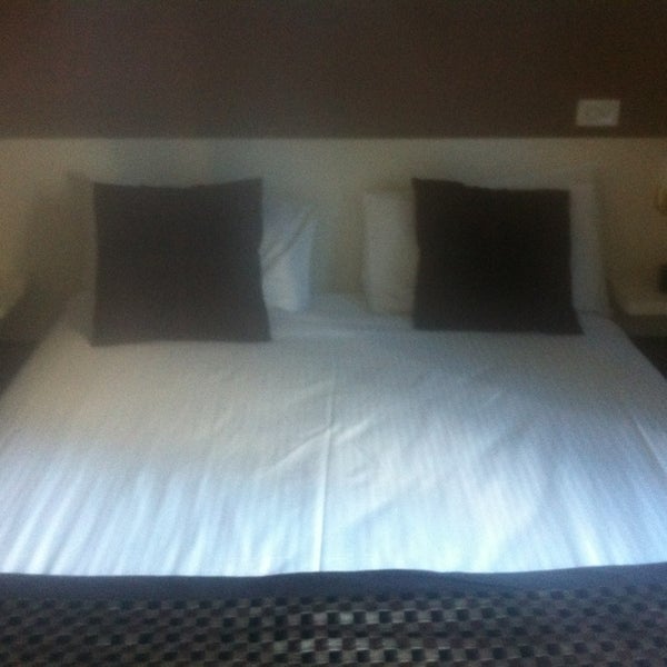 Flinders Landing Apartments Hotel in Melbourne