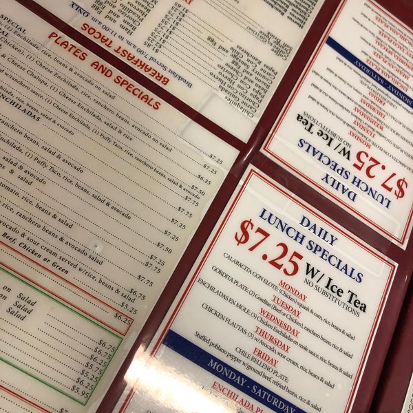 El Oasis Cafe - Mexican Restaurant in Downtown San Antonio