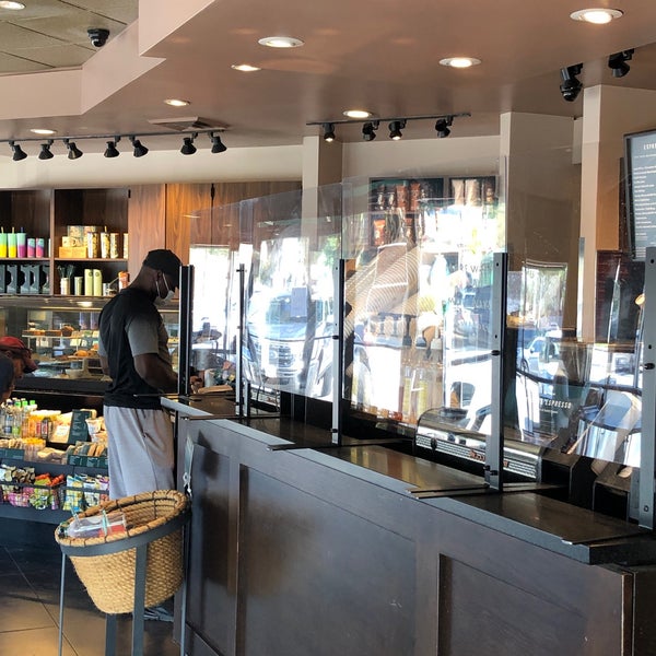 Starbucks Oak Park Northwood 14 tips