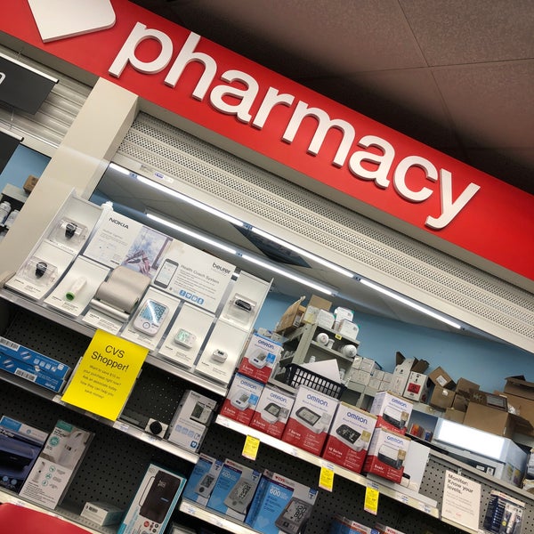 CVS Pharmacy Terrell Heights San Antonio, TX