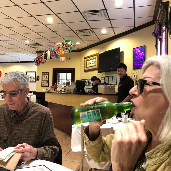 Photo taken at Mala Sichuan Bistro by Mike O. on 12/29/2017