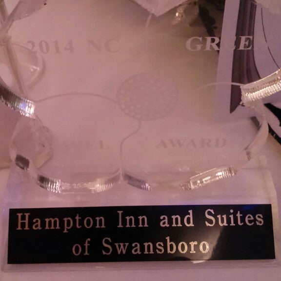 Marston Pavillion Camp Lejeune, NC