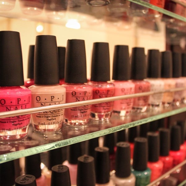 Luxe Nail Spa Nail Salon in Glen Mills