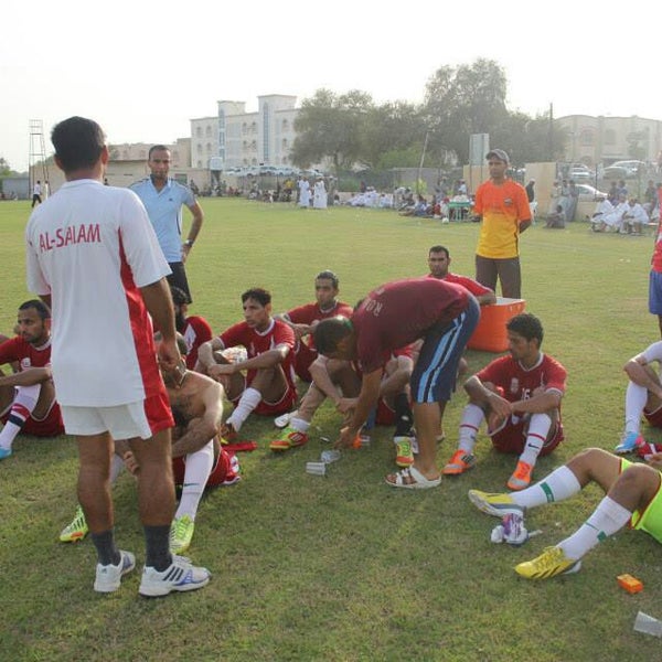 Salam sport. Dar Salam Sports.