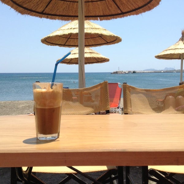 Galini Beach