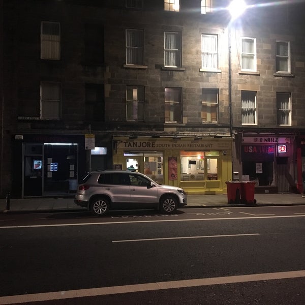 Tanjore South Indian Restaurant Newington 19 tips from 192 visitors