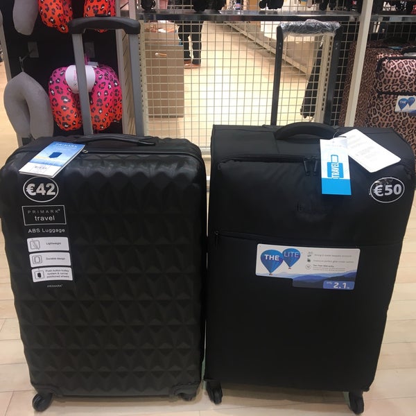 Pennys suitcases sale