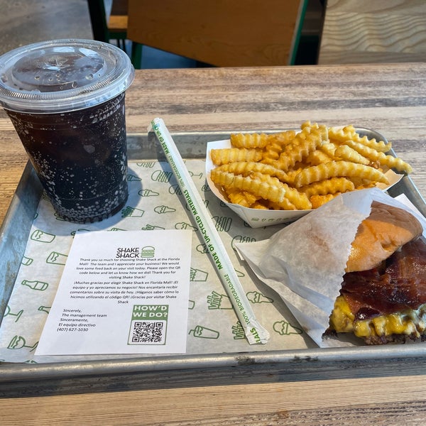 Steak 'n Shake Orlando, FL