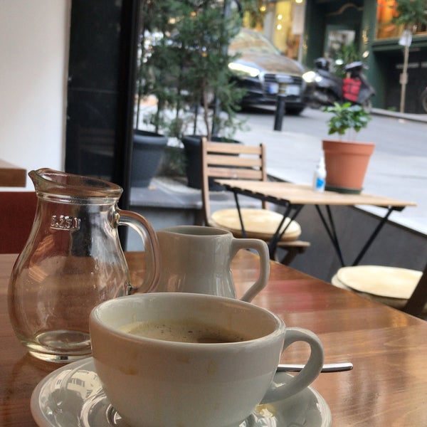 Photos At Coffee Department Nisantasi Tesvikiye Sisli Istanbul