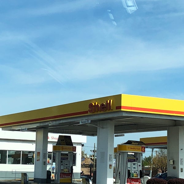 Shell 1 tip from 179 visitors