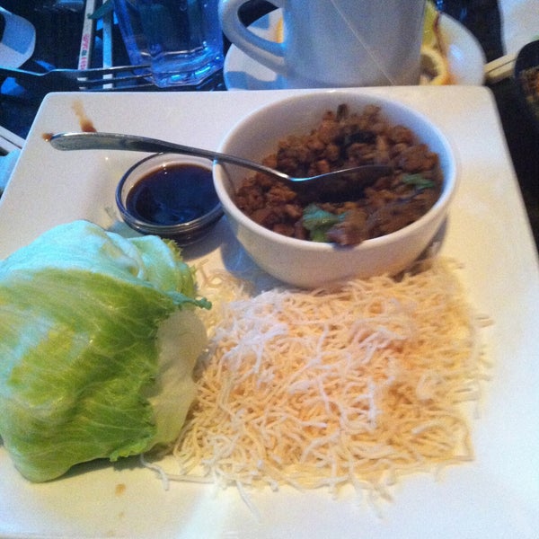 Jasmine Thai Cuisine & Sushi Bar 20 tips