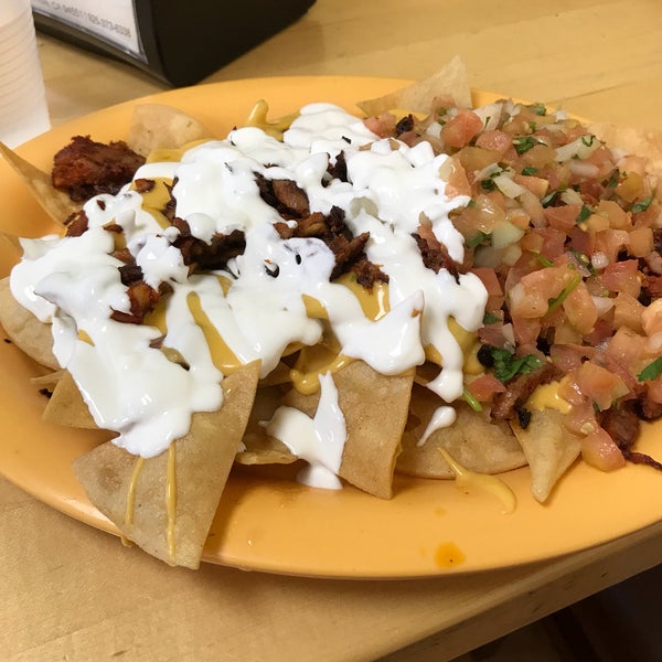 El Cerrito Taqueria Mexican Restaurant in Livermore