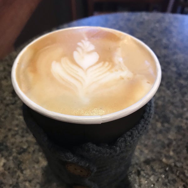 5/29/2019にVicky W.がPeet&#39;s Coffee &amp; Teaで撮った写真