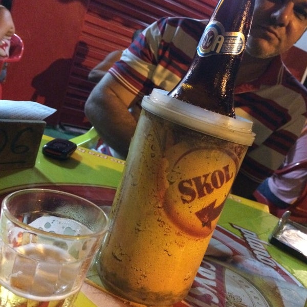 Get go bar. Get go bar