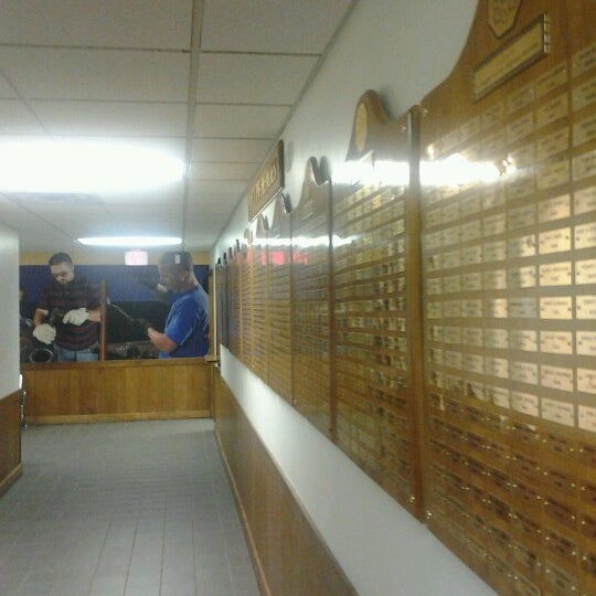 UA Local 469 Camelback East 3109 N 24th St