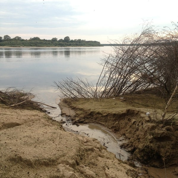 Щепачиха нижегородская область карта