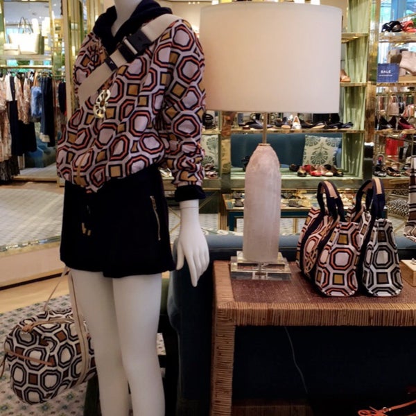 Tory Burch - 700 SW 5th Avenue, Space #2105 Tory Burch - 700 SW 5th Avenue, Space #2105