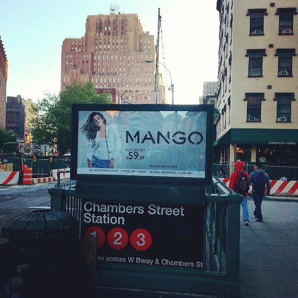 Mondo Cane Tribeca New York, NY