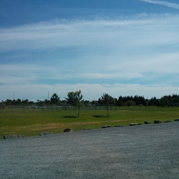 Photos at Kanata Recreation Centre 1 tip