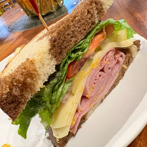 Wildflower Bread Company 35 tavsiye