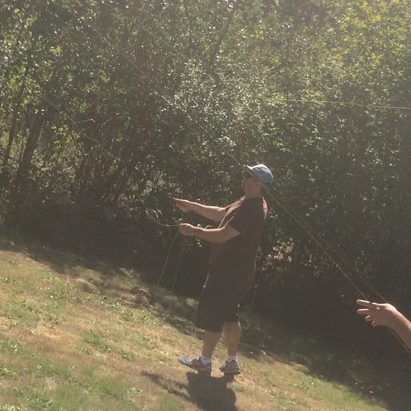 The Fly Fishing Shop 31 visitors