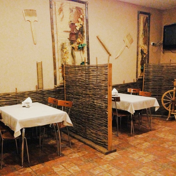 Spoon & Straw (Now Closed)