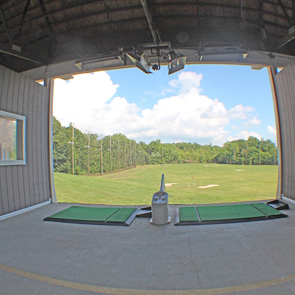 Stonebrook Driving Range Golf Driving Range in Middleburg Heights