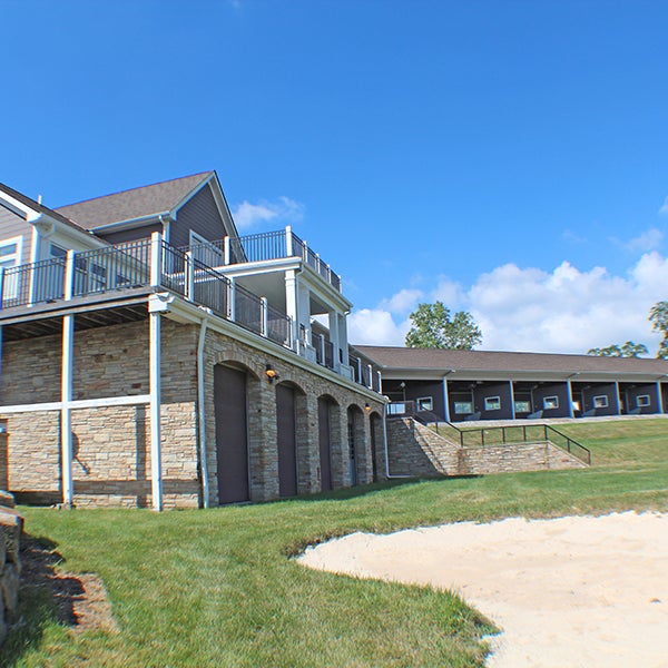 Stonebrook Driving Range Golf Driving Range in Middleburg Heights
