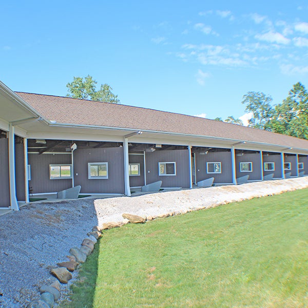 Stonebrook Driving Range Golf Driving Range in Middleburg Heights
