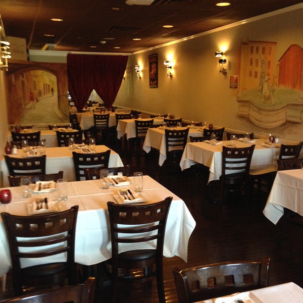 Siena's Trattoria Southeast Yonkers Yonkers, NY