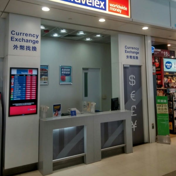 Rate cimb currency exchange Banks and