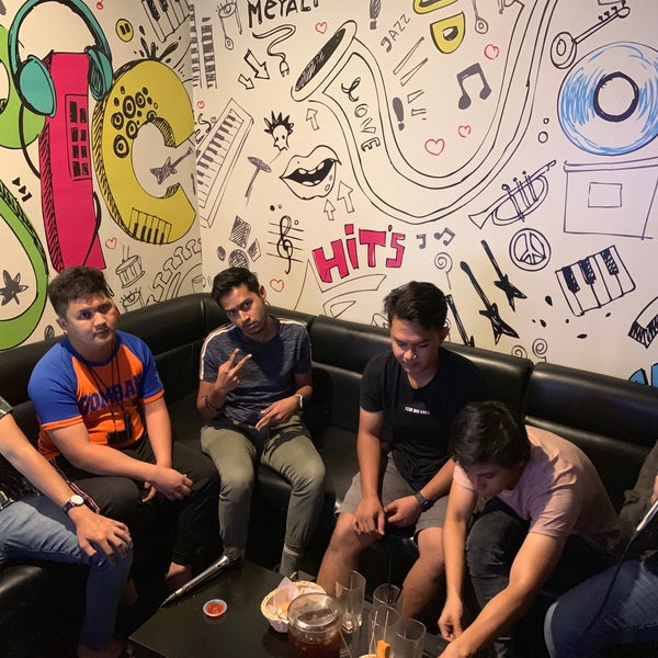 Superstar Karaoke Wangsa Maju, Kuala Lumpur, Kuala Lumpur 89 tips