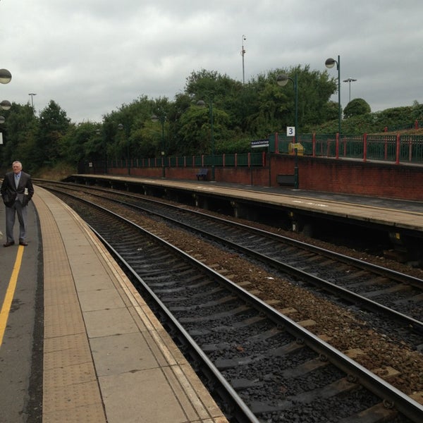 платформа 4