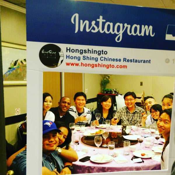 Снимок сделан в Hong Shing Chinese Restaurant пользователем Colin L. 9/28/2015
