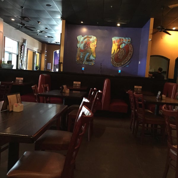 6/15/2016 tarihinde Sevim Y.ziyaretçi tarafından Texican Cafe'de çekilen fotoğraf
