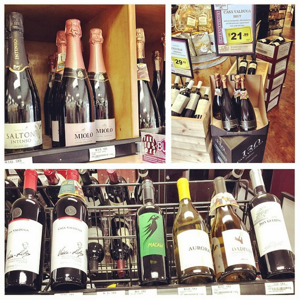 Crown Wine & Spirits Harbordale 5 tavsiye