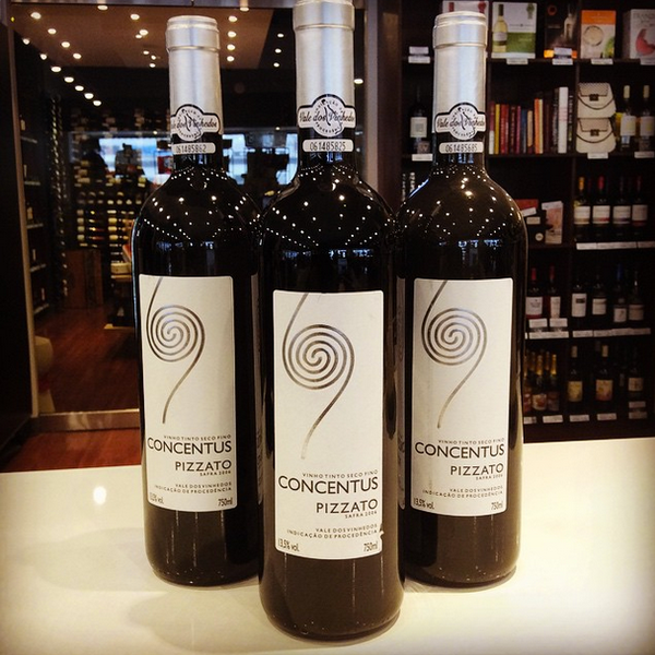 De Luca's Fine Wines Winnipeg, MB