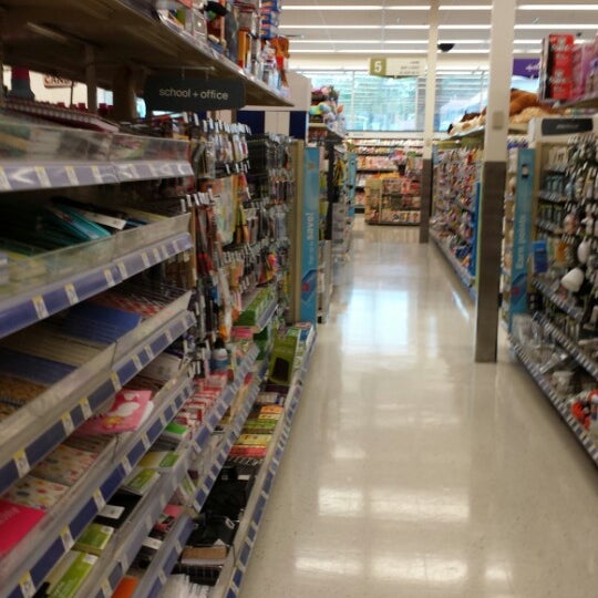 Walgreens Pharmacy in Saint Louis