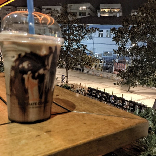 Soulmate Coffee & Bakery Kahve Dükkanı