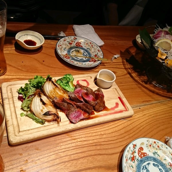 隠れ野 新橋本店 新橋 0 Tips