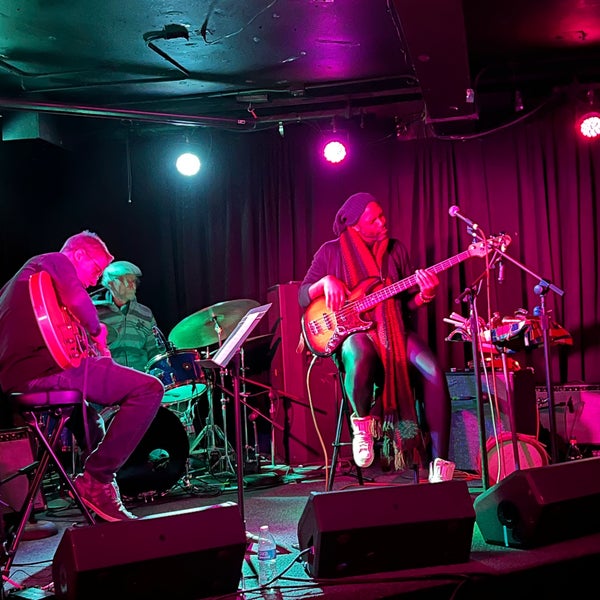 Empty Bottle Ukrainian Village 1035 N Western Ave