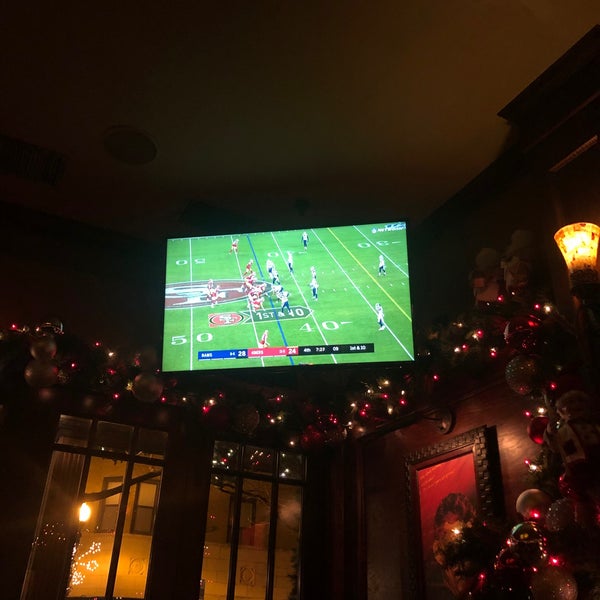 12/22/2019 tarihinde David S.ziyaretçi tarafından Wilde Bar &amp; Restaurant'de çekilen fotoğraf