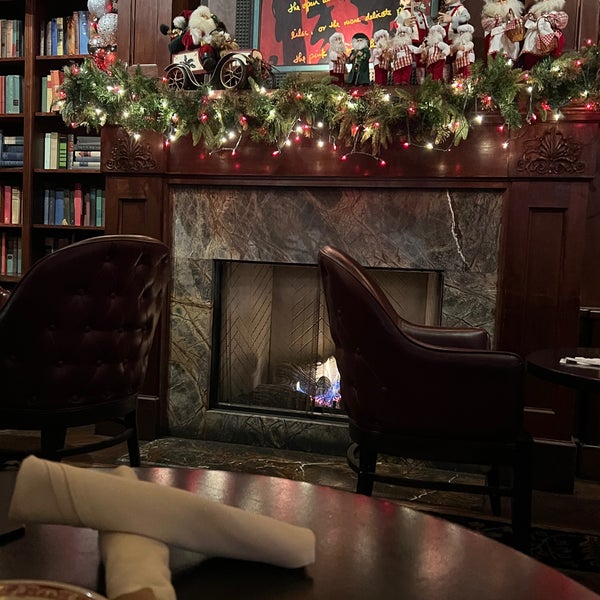 12/31/2022 tarihinde David S.ziyaretçi tarafından Wilde Bar &amp; Restaurant'de çekilen fotoğraf