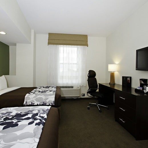 7/1/2013에 Sleep Inn &amp; Suites Downtown Inner Harbor님이 Sleep Inn &amp; Suites Downtown Inner Harbor에서 찍은 사진